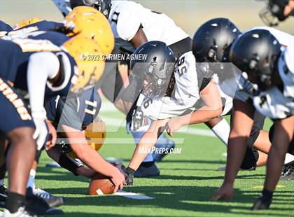 Thumbnail 1 in Cypress Ranch vs Cypress Park (A Teams) photogallery.