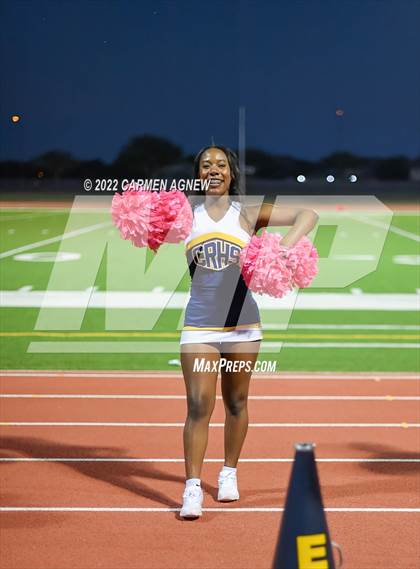 Thumbnail 1 in Cypress Ranch vs Cypress Park (A Teams) photogallery.