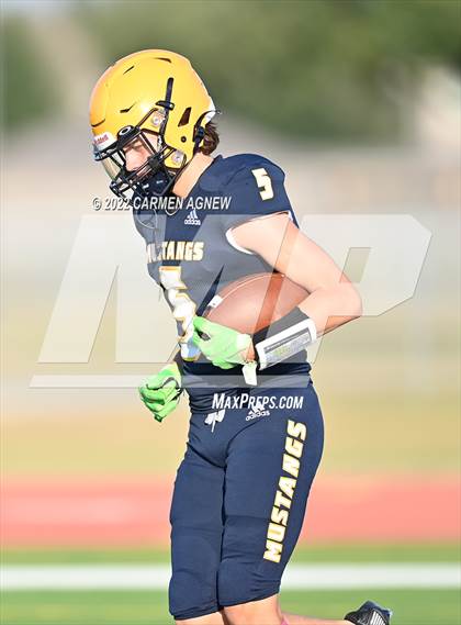Thumbnail 1 in Cypress Ranch vs Cypress Park (A Teams) photogallery.