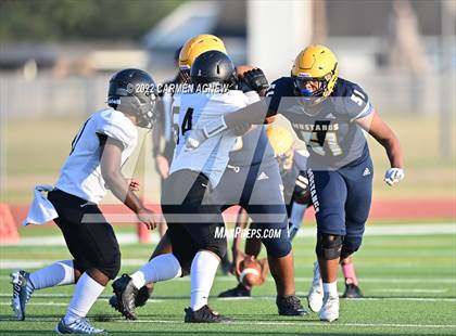 Thumbnail 3 in Cypress Ranch vs Cypress Park (A Teams) photogallery.