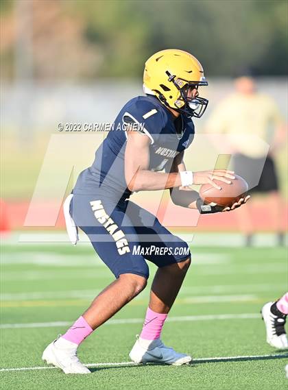 Thumbnail 2 in Cypress Ranch vs Cypress Park (A Teams) photogallery.