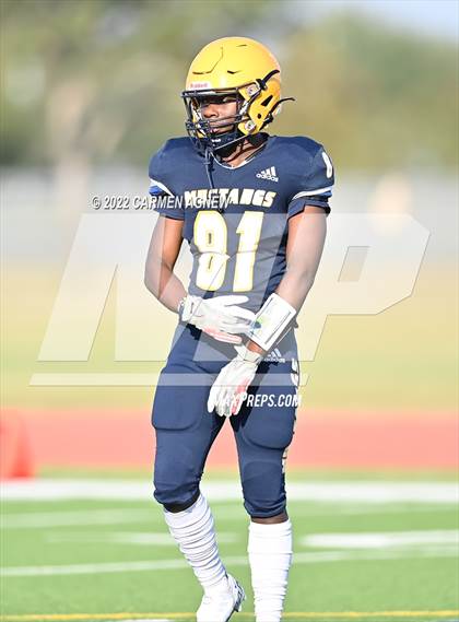 Thumbnail 3 in Cypress Ranch vs Cypress Park (A Teams) photogallery.