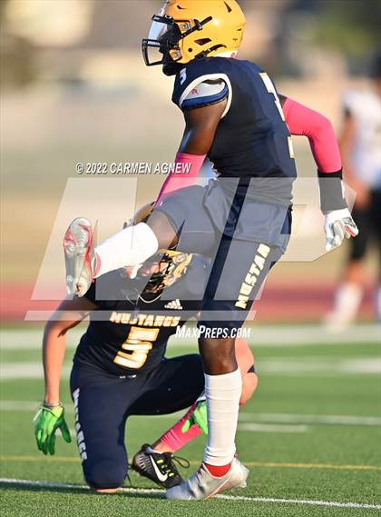 Thumbnail 2 in Cypress Ranch vs Cypress Park (A Teams) photogallery.