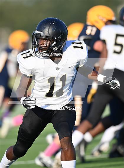 Thumbnail 3 in Cypress Ranch vs Cypress Park (A Teams) photogallery.
