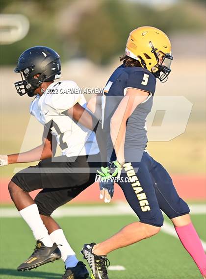 Thumbnail 3 in Cypress Ranch vs Cypress Park (A Teams) photogallery.