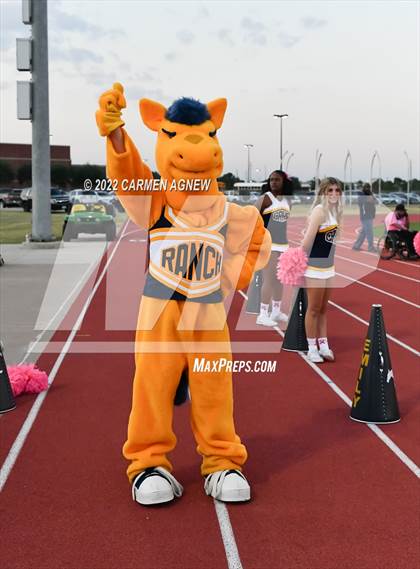 Thumbnail 3 in Cypress Ranch vs Cypress Park (A Teams) photogallery.