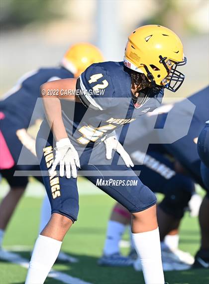 Thumbnail 3 in Cypress Ranch vs Cypress Park (A Teams) photogallery.