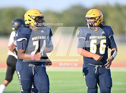 Thumbnail 1 in Cypress Ranch vs Cypress Park (A Teams) photogallery.