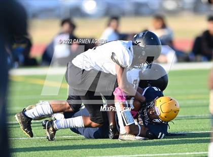 Thumbnail 1 in Cypress Ranch vs Cypress Park (A Teams) photogallery.
