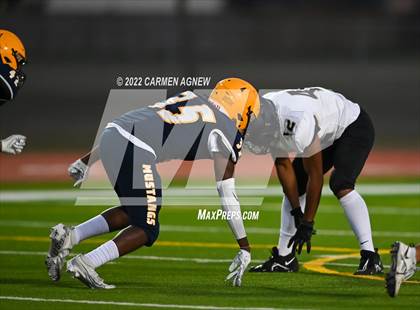 Thumbnail 2 in Cypress Ranch vs Cypress Park (A Teams) photogallery.