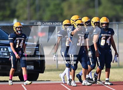 Thumbnail 2 in Cypress Ranch vs Cypress Park (A Teams) photogallery.