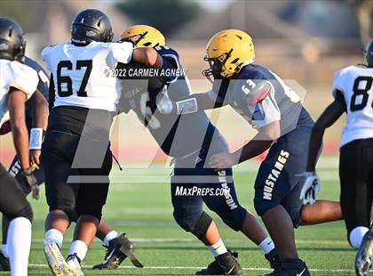 Thumbnail 1 in Cypress Ranch vs Cypress Park (A Teams) photogallery.