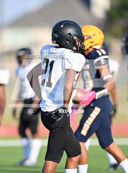 Thumbnail 2 in Cypress Ranch vs Cypress Park (A Teams) photogallery.