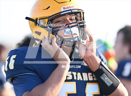Thumbnail 3 in Cypress Ranch vs Cypress Park (A Teams) photogallery.