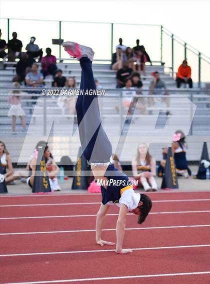Thumbnail 2 in Cypress Ranch vs Cypress Park (A Teams) photogallery.