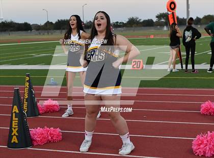 Thumbnail 1 in Cypress Ranch vs Cypress Park (A Teams) photogallery.