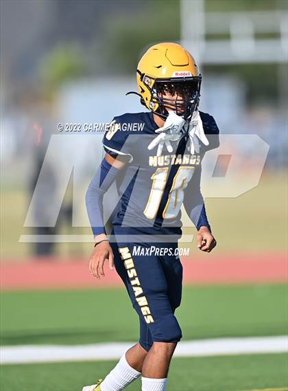 Thumbnail 2 in Cypress Ranch vs Cypress Park (A Teams) photogallery.