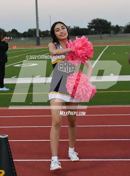 Thumbnail 2 in Cypress Ranch vs Cypress Park (A Teams) photogallery.