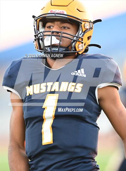 Thumbnail 1 in Cypress Ranch vs Cypress Park (A Teams) photogallery.