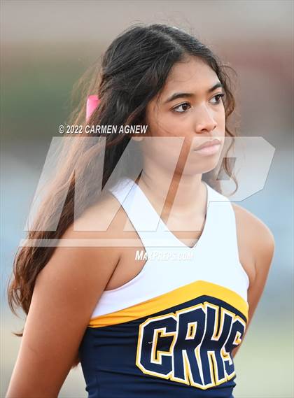 Thumbnail 1 in Cypress Ranch vs Cypress Park (A Teams) photogallery.