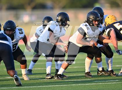 Thumbnail 1 in Cypress Ranch vs Cypress Park (A Teams) photogallery.
