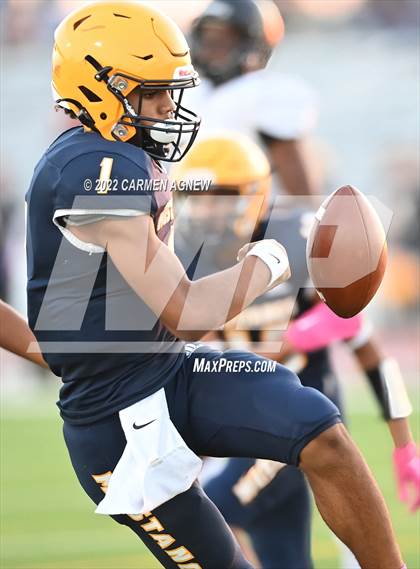 Thumbnail 3 in Cypress Ranch vs Cypress Park (A Teams) photogallery.