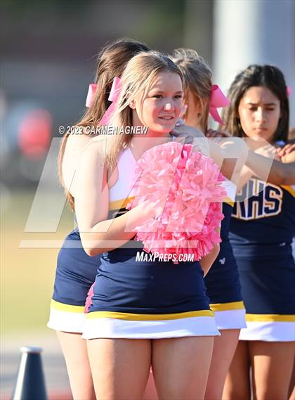 Thumbnail 1 in Cypress Ranch vs Cypress Park (A Teams) photogallery.