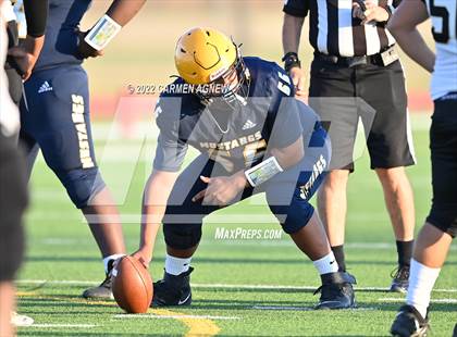 Thumbnail 2 in Cypress Ranch vs Cypress Park (A Teams) photogallery.