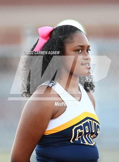 Thumbnail 3 in Cypress Ranch vs Cypress Park (A Teams) photogallery.