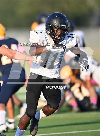 Thumbnail 2 in Cypress Ranch vs Cypress Park (A Teams) photogallery.