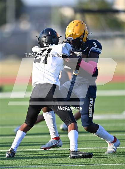 Thumbnail 2 in Cypress Ranch vs Cypress Park (A Teams) photogallery.
