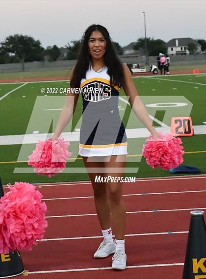 Thumbnail 3 in Cypress Ranch vs Cypress Park (A Teams) photogallery.