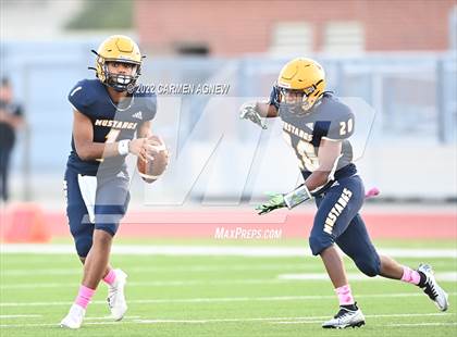 Thumbnail 3 in Cypress Ranch vs Cypress Park (A Teams) photogallery.
