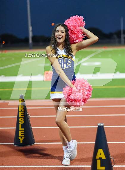 Thumbnail 3 in Cypress Ranch vs Cypress Park (A Teams) photogallery.