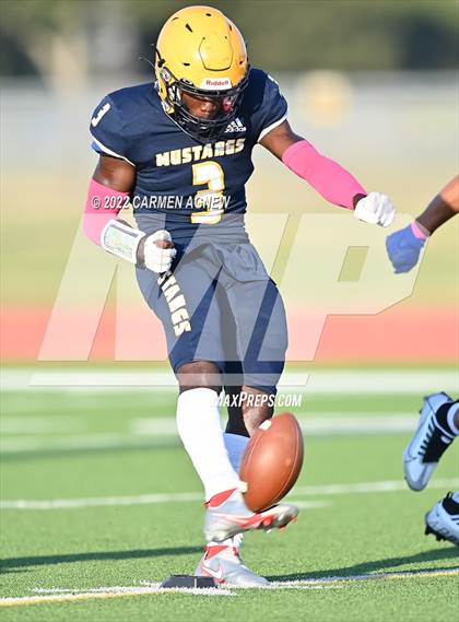 Thumbnail 1 in Cypress Ranch vs Cypress Park (A Teams) photogallery.
