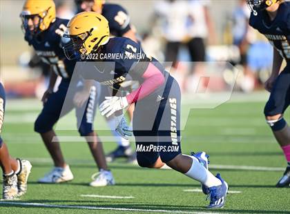 Thumbnail 1 in Cypress Ranch vs Cypress Park (A Teams) photogallery.