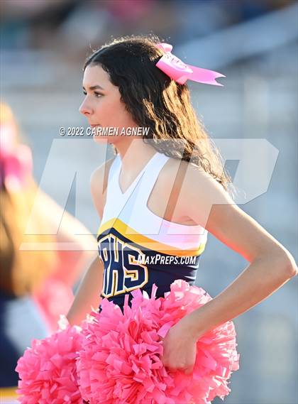 Thumbnail 3 in Cypress Ranch vs Cypress Park (A Teams) photogallery.