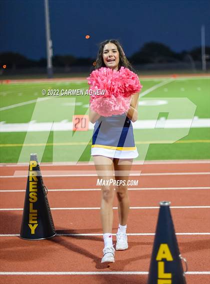 Thumbnail 2 in Cypress Ranch vs Cypress Park (A Teams) photogallery.