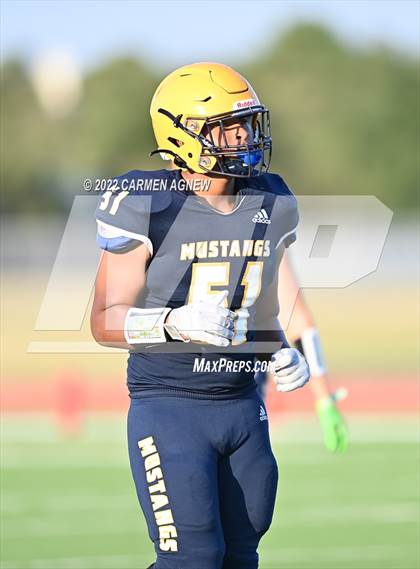 Thumbnail 3 in Cypress Ranch vs Cypress Park (A Teams) photogallery.
