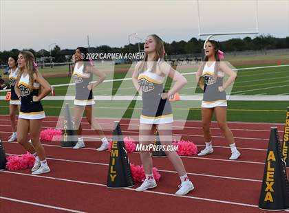 Thumbnail 2 in Cypress Ranch vs Cypress Park (A Teams) photogallery.
