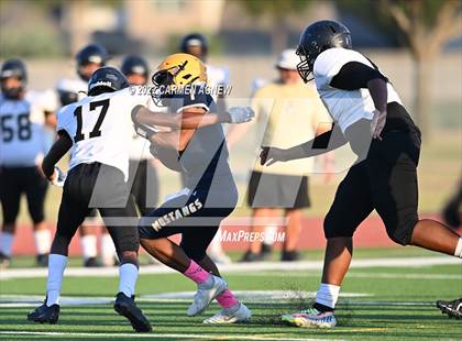 Thumbnail 2 in Cypress Ranch vs Cypress Park (A Teams) photogallery.
