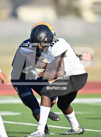 Thumbnail 3 in Cypress Ranch vs Cypress Park (A Teams) photogallery.
