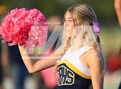 Thumbnail 3 in Cypress Ranch vs Cypress Park (A Teams) photogallery.