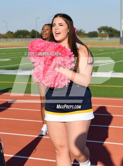 Thumbnail 2 in Cypress Ranch vs Cypress Park (A Teams) photogallery.
