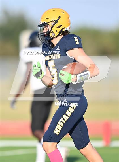 Thumbnail 2 in Cypress Ranch vs Cypress Park (A Teams) photogallery.