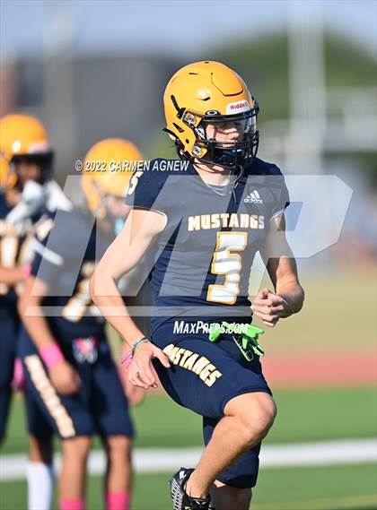 Thumbnail 1 in Cypress Ranch vs Cypress Park (A Teams) photogallery.