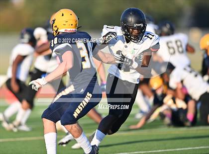 Thumbnail 1 in Cypress Ranch vs Cypress Park (A Teams) photogallery.
