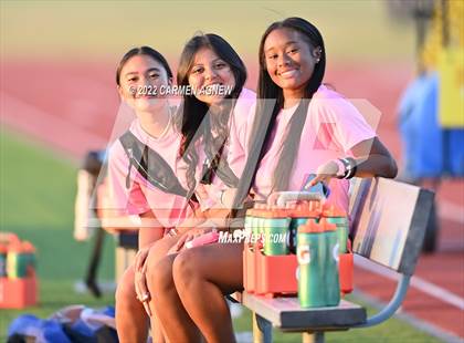 Thumbnail 1 in Cypress Ranch vs Cypress Park (A Teams) photogallery.