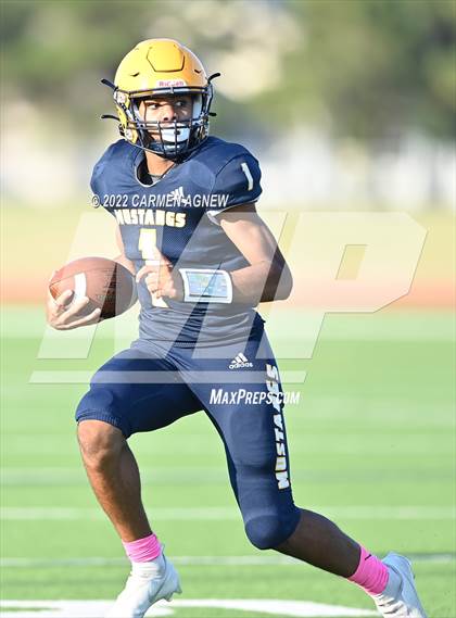 Thumbnail 1 in Cypress Ranch vs Cypress Park (A Teams) photogallery.