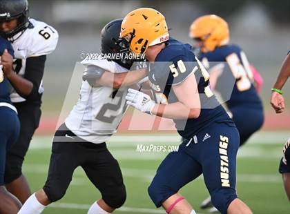 Thumbnail 1 in Cypress Ranch vs Cypress Park (A Teams) photogallery.